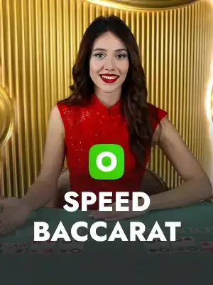 Speed Baccarat O